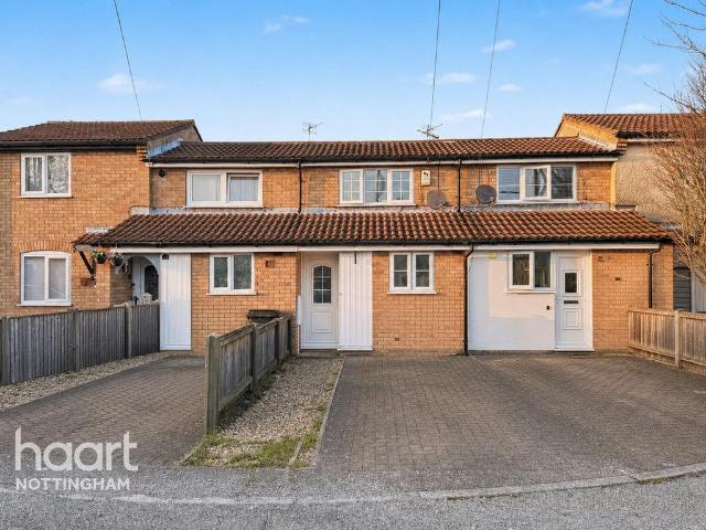 House for sale in Gedling, East Midlands