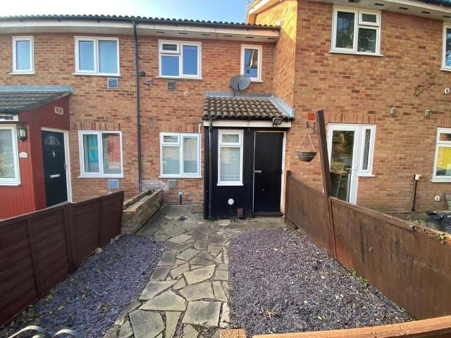 House for sale in Lower Halliford, Surrey