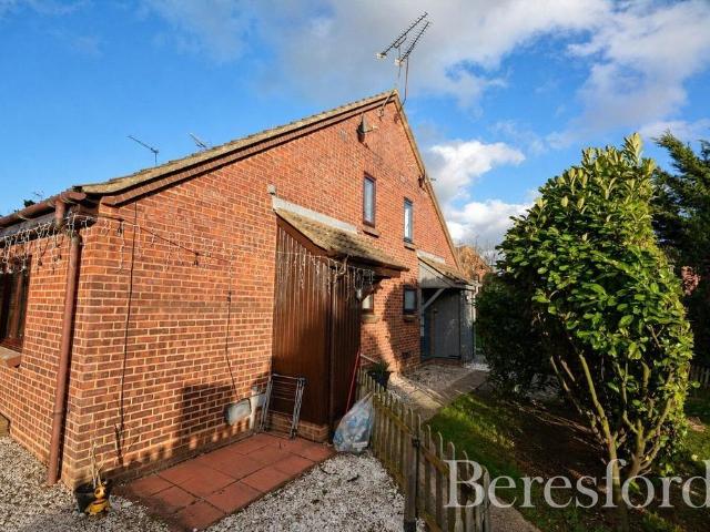 House for sale in North Springfield, Chelmsford