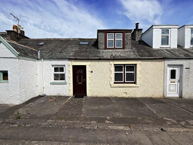 House for sale in Crossmichael, Scotland