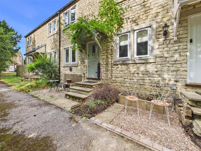 House for sale in Selsley, Stroud