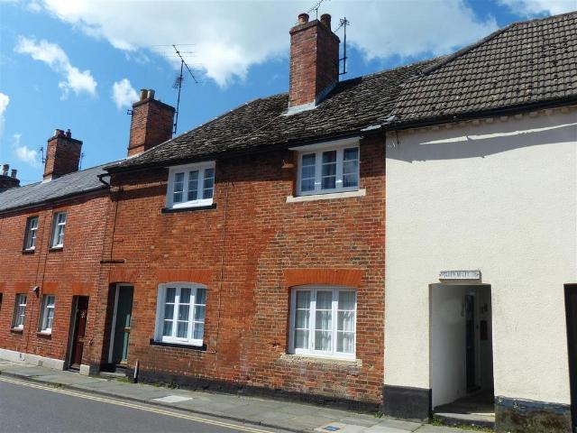House for sale in Devizes, Wiltshire