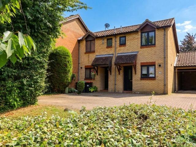 House for sale in Old Wolverton, Milton Keynes