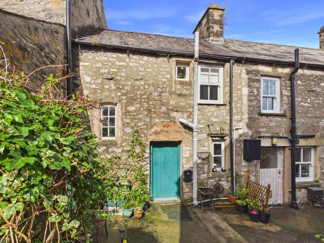 House for sale in Low Biggins, Kirkby Lonsdale