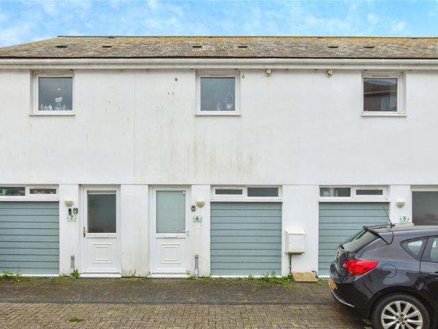 House for sale in Newquay, Cornwall