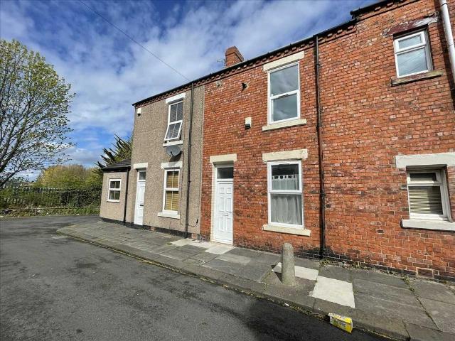 House for sale in Westoe, South Shields