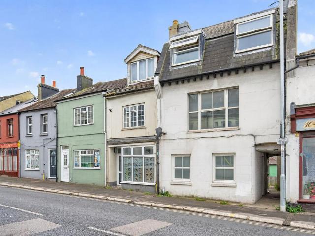 House for sale in Silverhill, Guestling Green