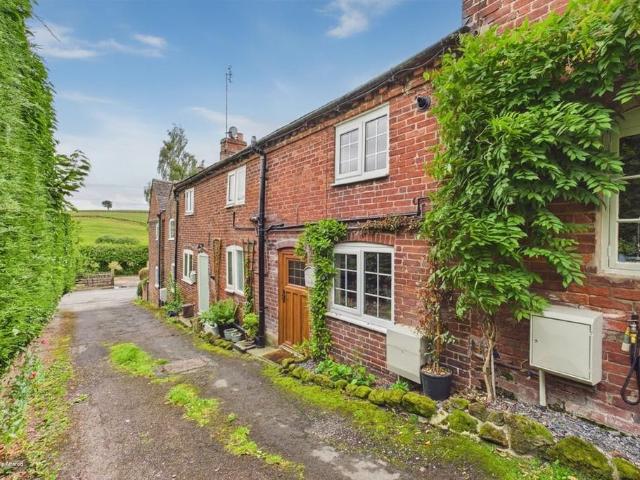 House for sale in Egginton, East Midlands