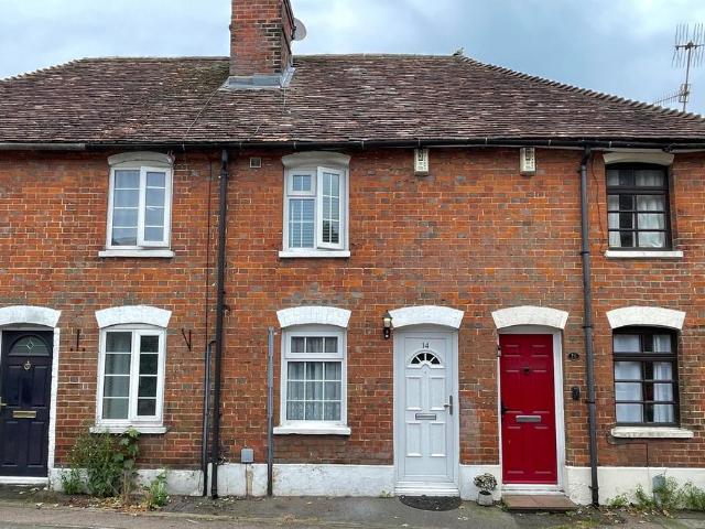 House for sale in Wrotham, Bourne Vale