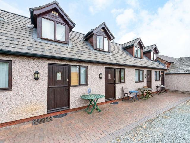 House for sale in Wales