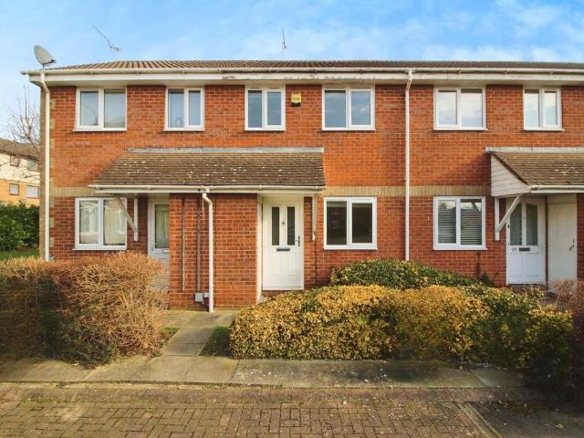 House for sale in Rodbourne, Swindon