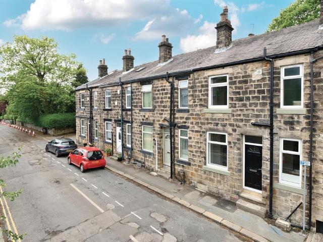 House for sale in Horsforth
