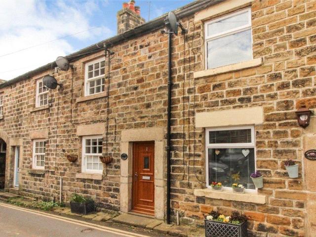 House for sale in Pateley Bridge, North Yorkshire