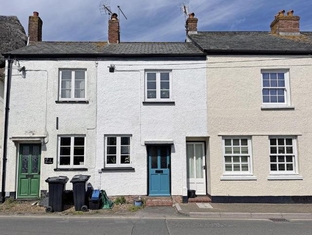 House for sale in Budlake, Devon