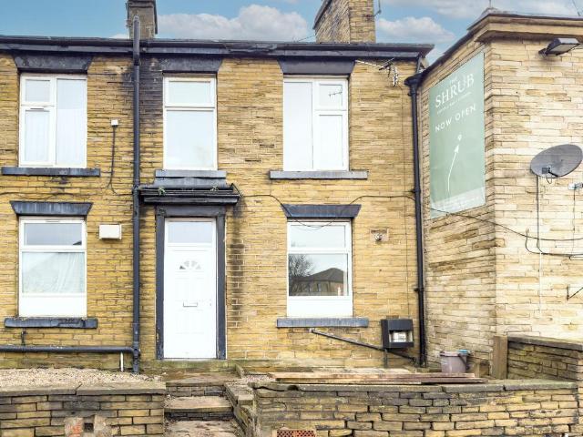 House for sale in Brighouse, West Yorkshire