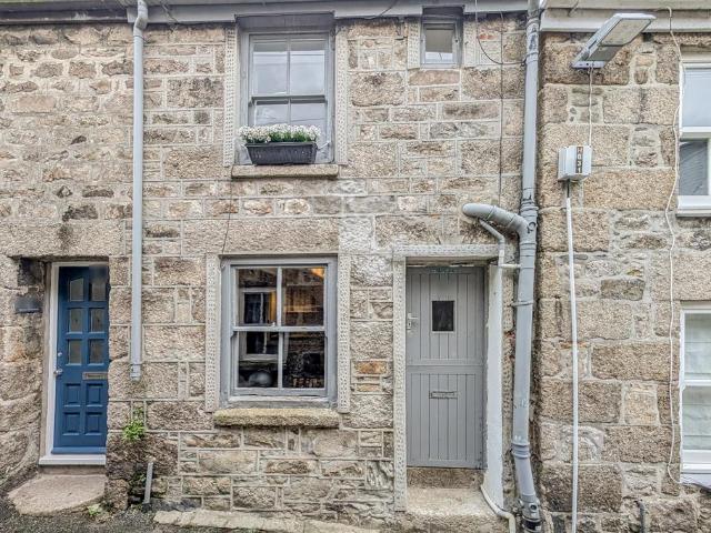 House for sale in Penbeagle, Cornwall