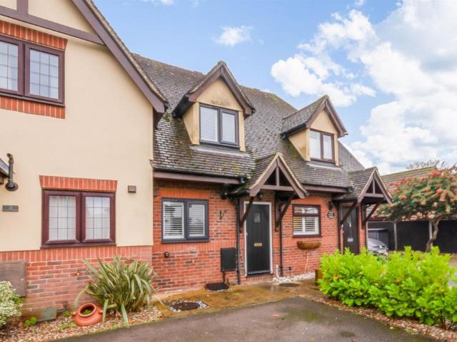 House for sale in Wickham Bishops, Maldon
