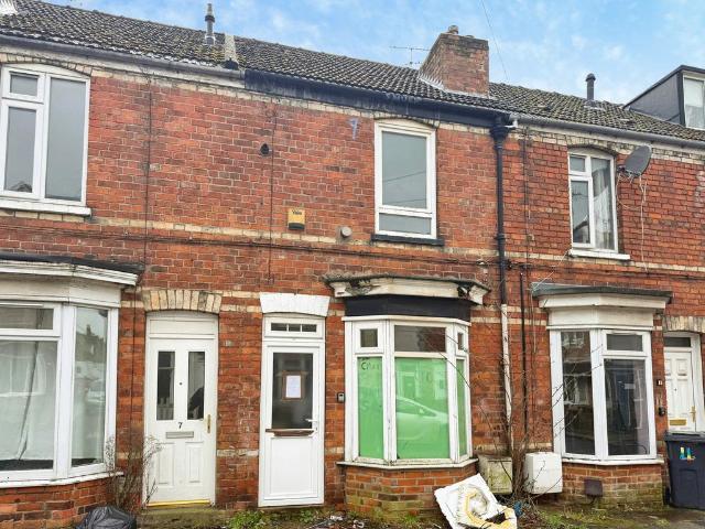 House for sale in Morton, Ingleby