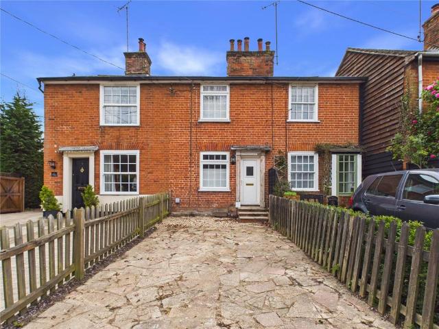 House for sale in Lawford, Dale Hill