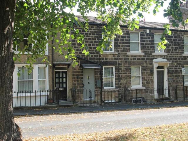 House for sale in High Harrogate, Harrogate