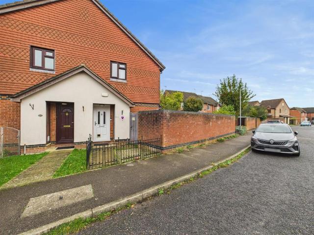 House for sale in Stoke Mandeville, Isle Of Man