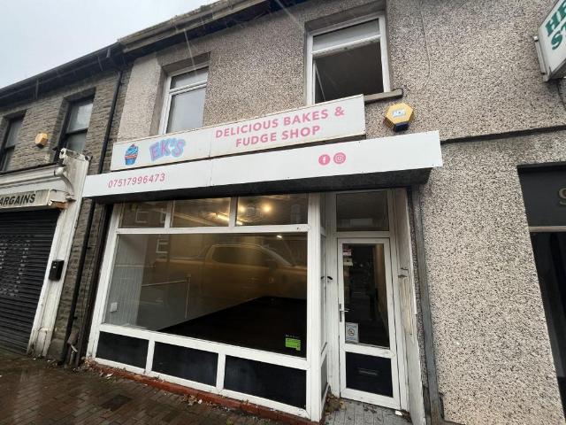 House for sale in Briton Ferry