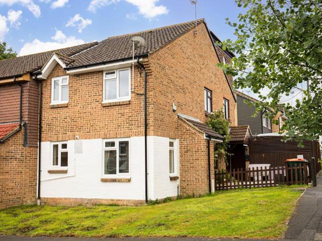 House for sale in Ifield West, Glynde