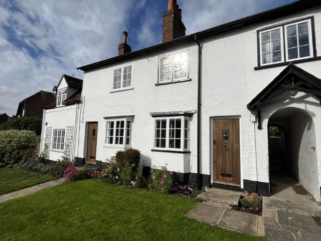 House for sale in Wendover, Buckinghamshire