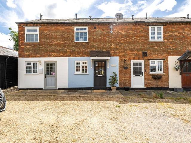 House for sale in Granborough