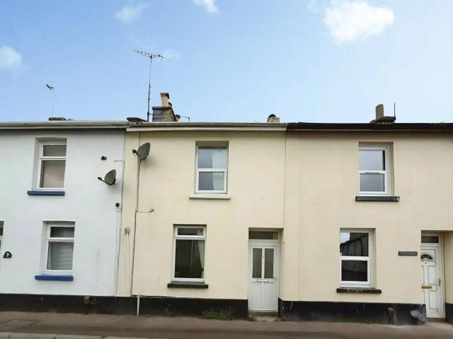 House for sale in Knowles Hill, Bridford