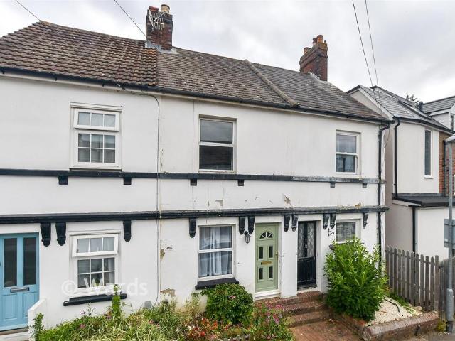 House for sale in Trench Wood, Bourne Vale