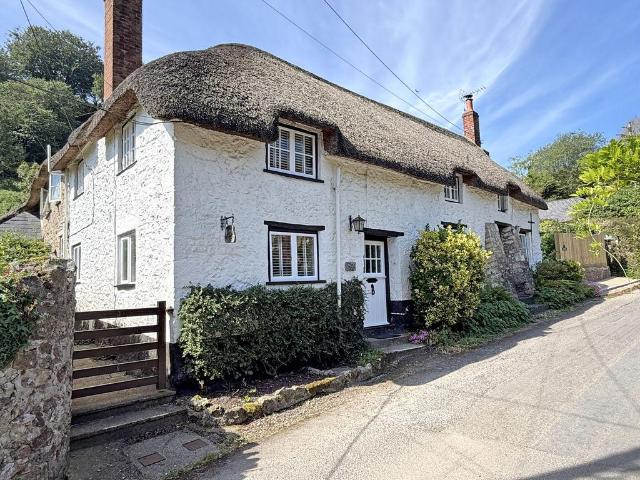 House for sale in Budlake, Devon