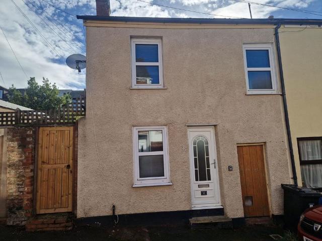 House for sale in Withycombe, Budlake