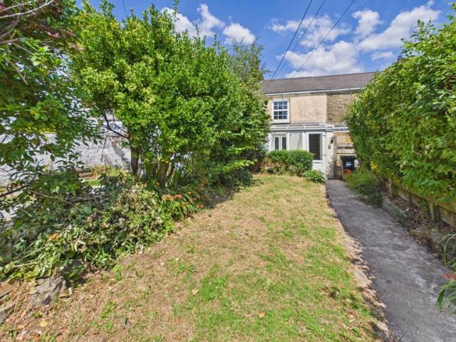 House for sale in Illogan Highway, Cornwall