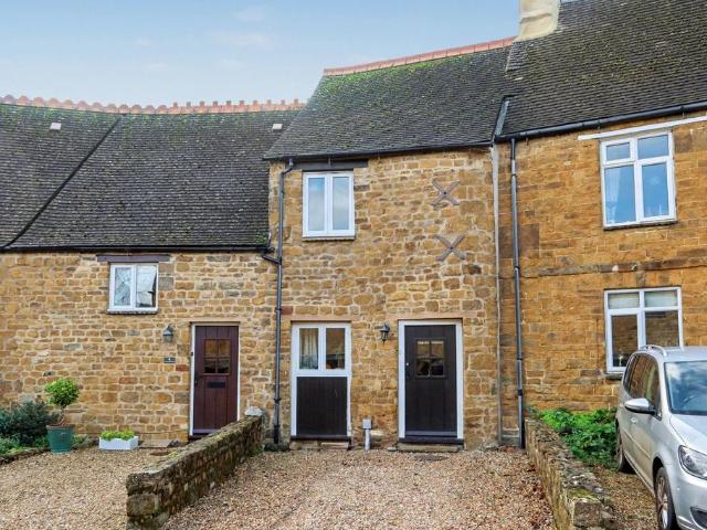 House for sale in Ruscote, Evershot