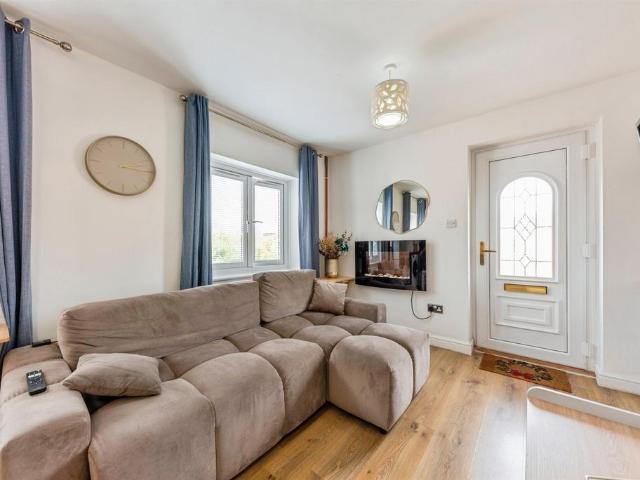 House for sale in Grantham, Barholm