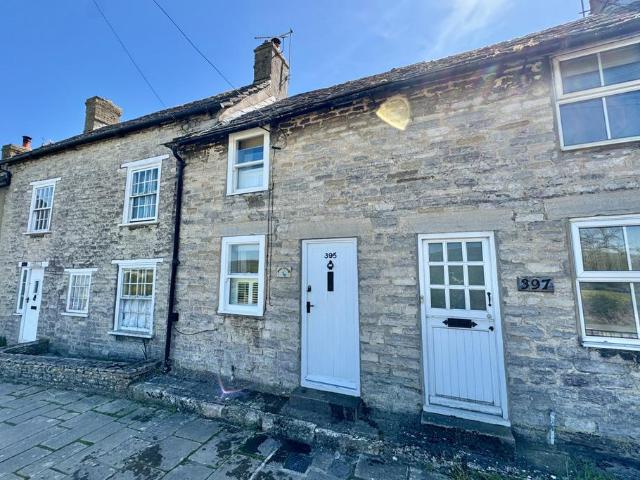 House for sale in Swanage, East Dorset