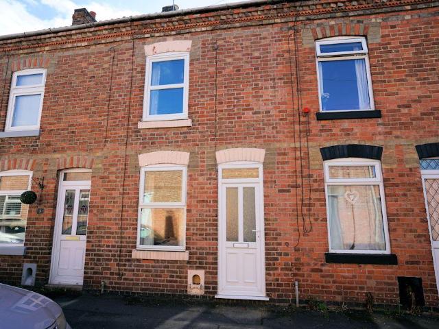 House for sale in Syston, Elmfield
