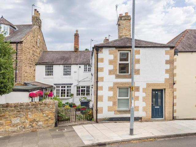 House for sale in Hexham, Northumberland