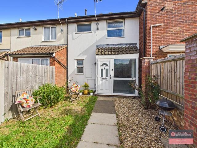 House for sale in Aston Vale, Stevenage