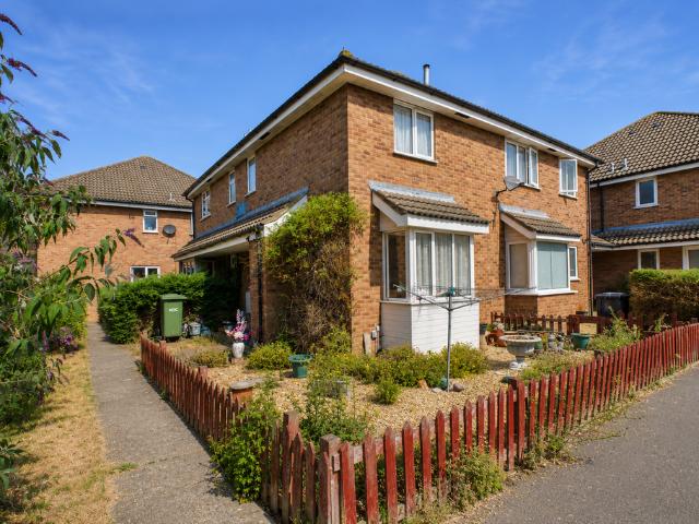 House for sale in St. Ives, Huntingdon