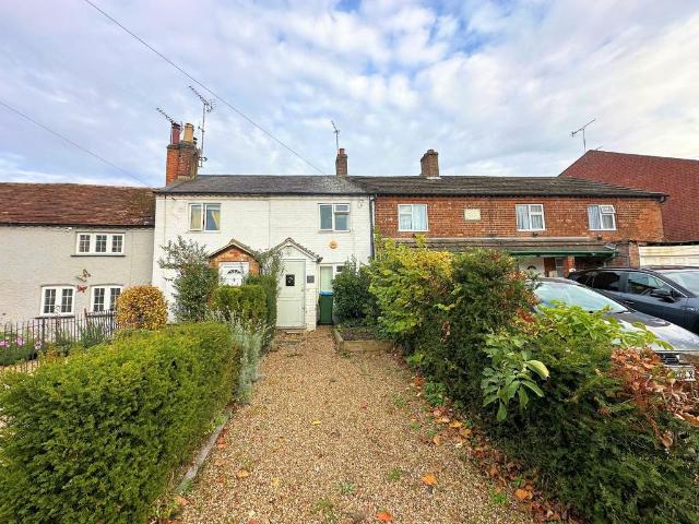 House for sale in Wendover, Buckinghamshire