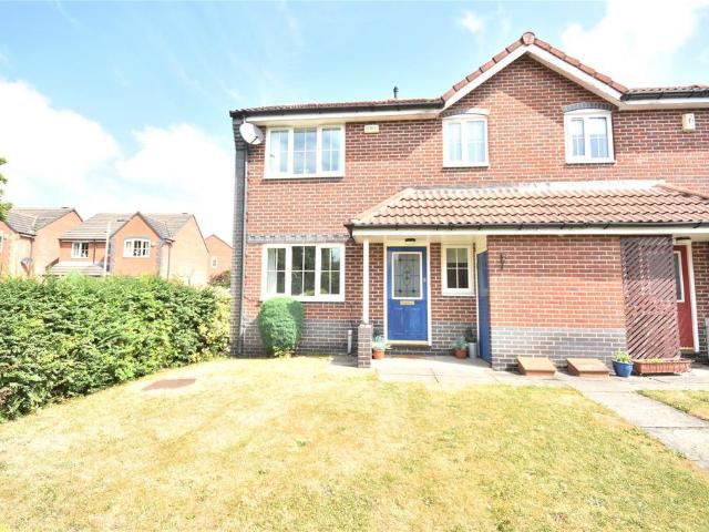 House for sale in Whitkirk, Colton