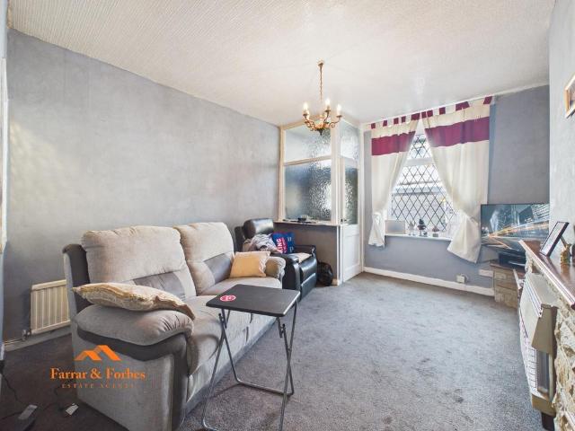 House for sale in Burnley, Lancashire