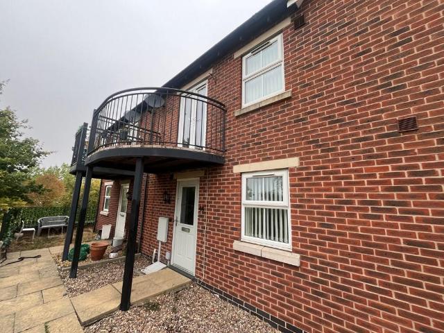 House for sale in Egginton, East Midlands