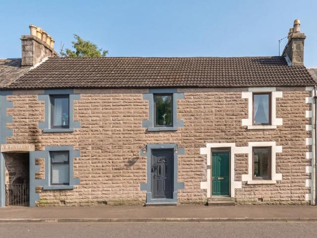 House for sale in Crieff, Scotland