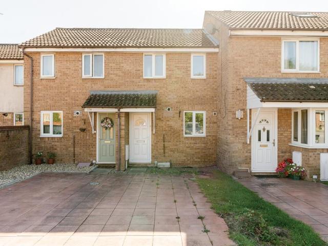 House for sale in Bradley Stoke, Patchway