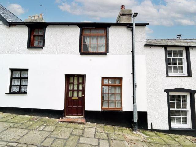 House for sale in Conwy Marina Village, Conwy
