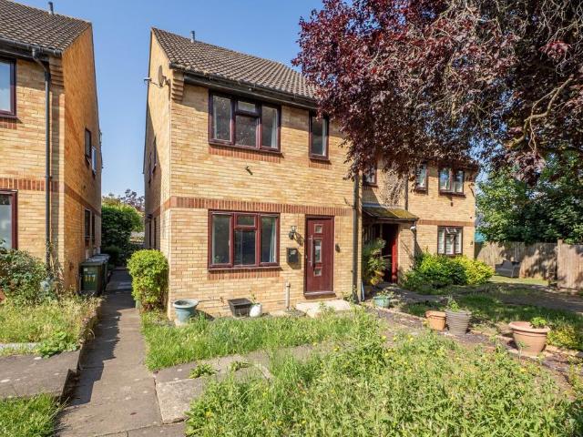 House for sale in Worcester Park, Greater London