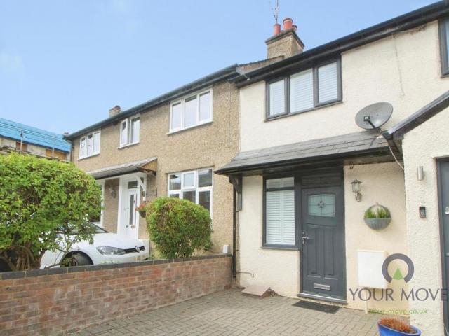 House for sale in Corner Hall, Dacorum